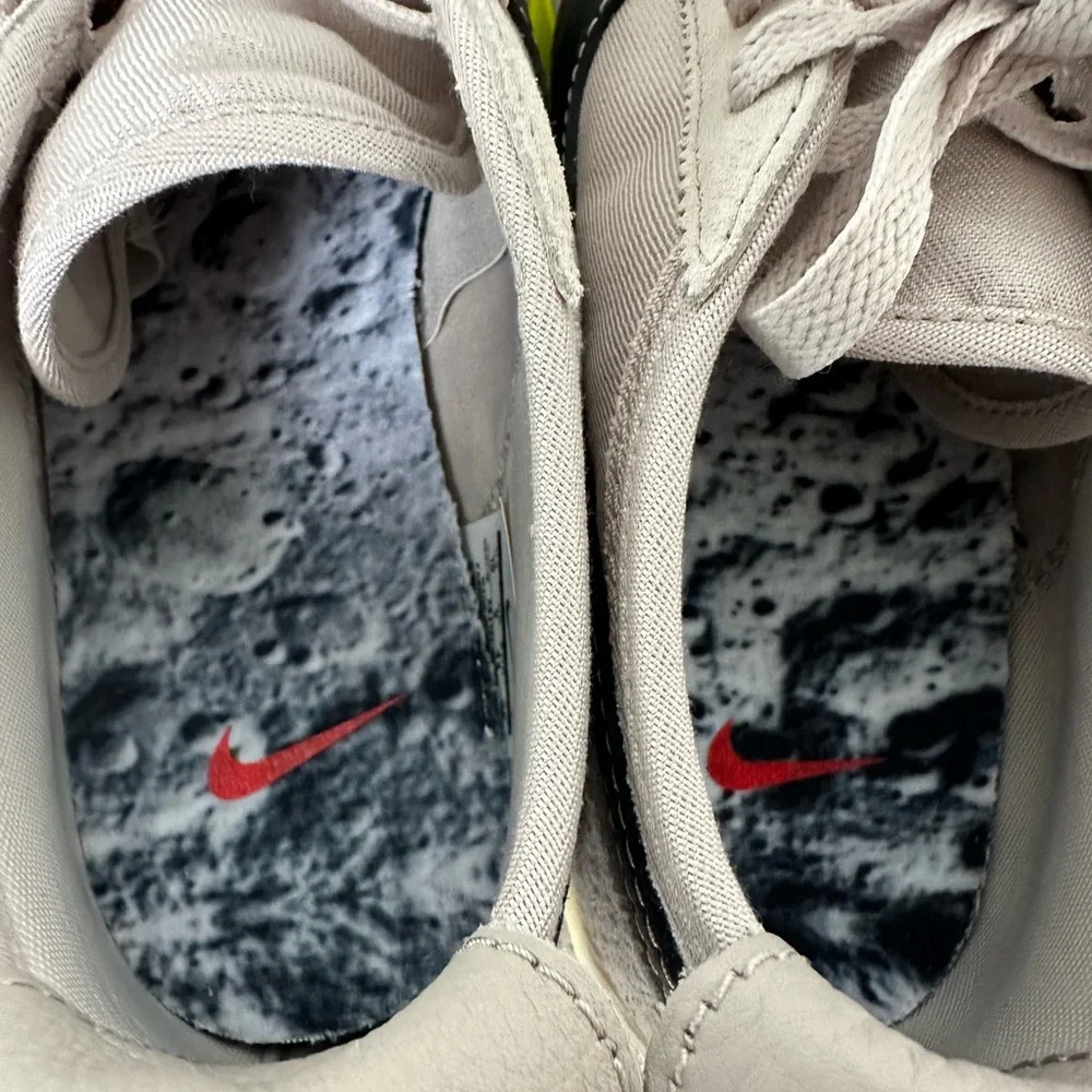 Nike Moon Racer String - Picture 9 of 10